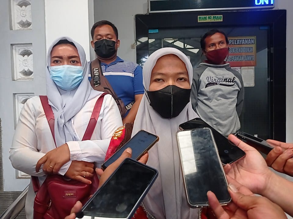 Janggal Hasil Seleksi  Perangkat Desa Korowelang Anyar Menyisakan Masalah