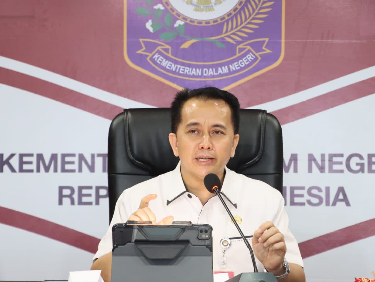 4 Strategi Percepatan Realisasi APBD