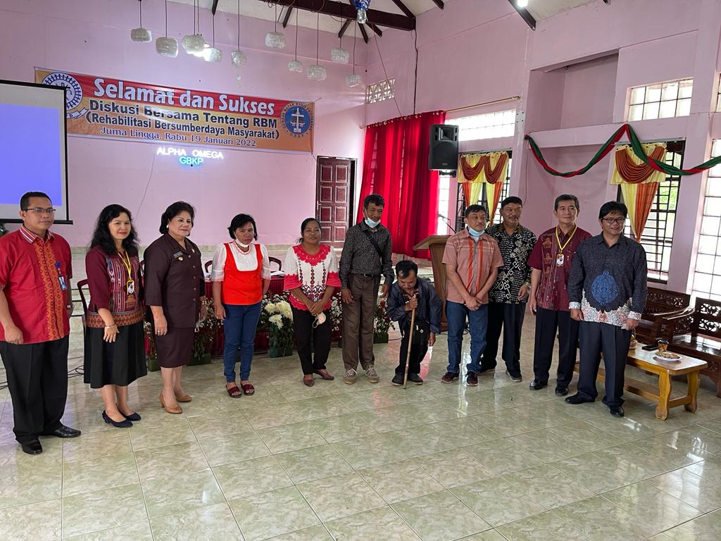 Bupati Karo Apresiasi Rencana Pendirian RBM