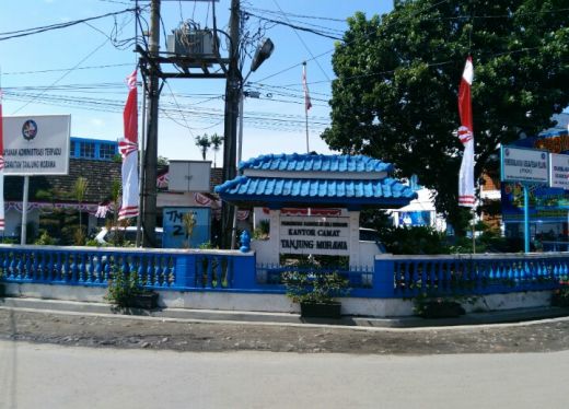 Kasus 4 tahun di Tanjung Morawa Bukan OTT