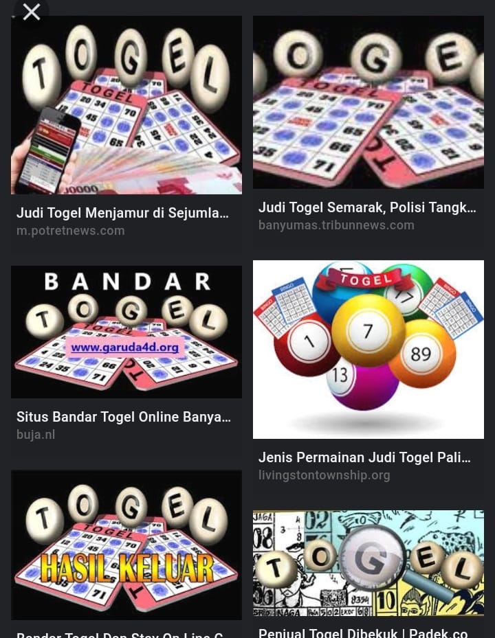 Kapolsek Bilah Hulu Akan Cek Judi Togel di Wilayah Hukumnya