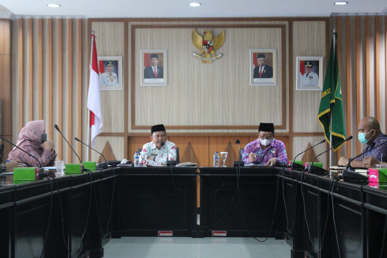 Lampu Jalan di Sepanjang Kawasan Pantai Panjang segera Dipasang