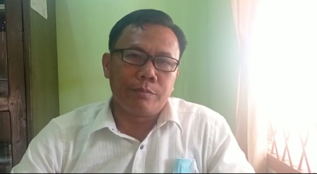 Dugaan Penggelapan APBDes Kades Jenggalu Benarkan Panggilan Polisi