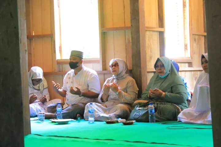 Wabup Labuhanbatu Dukung Kegiatan yang Ada di Persulukan