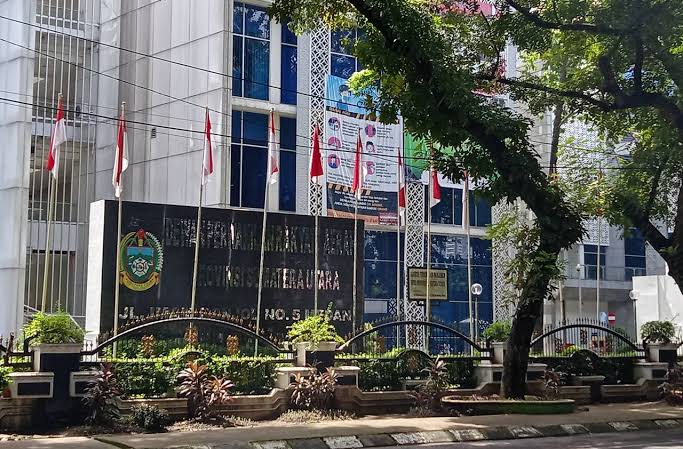 Aktivis Sumut Ingatkan KPK Soal Dugaan Korupsi di Tubuh DPRD