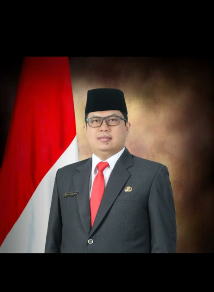 Tingkatkan Budaya Literasi DPK Hadirkan Inovasi Perpustakaan Digital