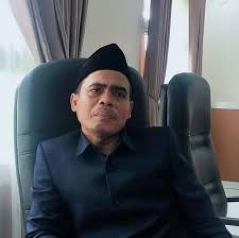 Permasalahan Kenaikan Parkir Teuku Beri Saran Kepada Pengelola dan Jukir