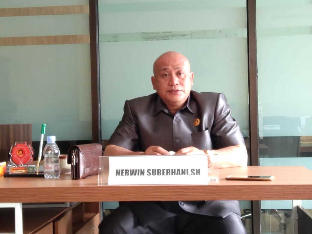 BORR Jadi Ikon Ini Tanggapan Komisi III