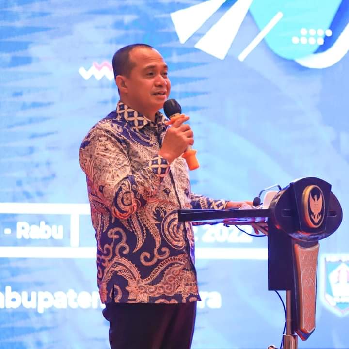 Pra Musrenbang Zona Pantai Timur Zahir Harapkan Sektor Ekonomi Makro Meningkat