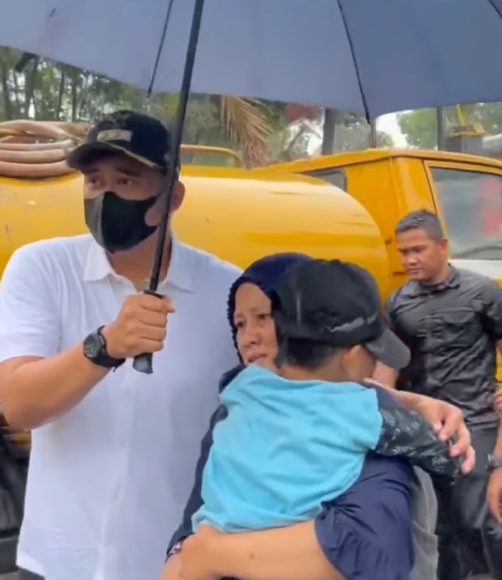 Kota Medan Dilanda Banjir Akademisi USU Angkat Bicara 