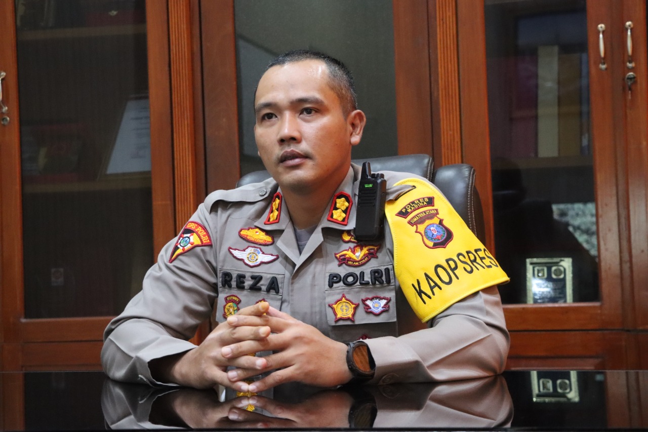 Identitas Pelaku Penganiyaan Wartawan di Madina Sudah Diketahui