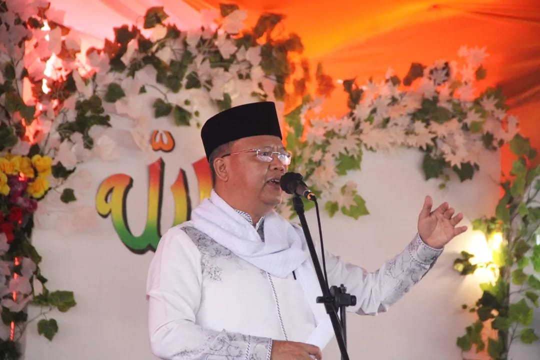 Gubernur Pastikan 2023 Pembangunan Jalan di Rejang Lebong Berlanjut