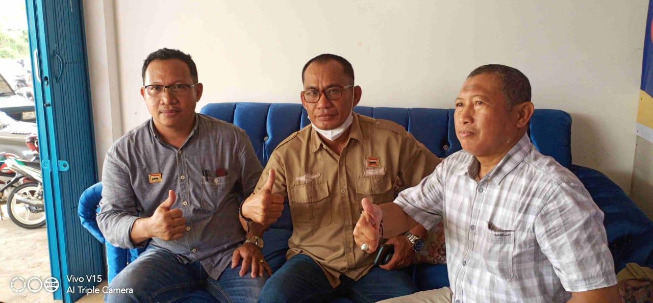 Pengurus Ormas Laskar Merah Putih PALI Dilantik Juni Mendatang