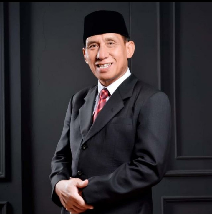 Soal Migor Langka Edy Tiger Ajak Masyarakat Beri Pelajaran Oknum Nakal