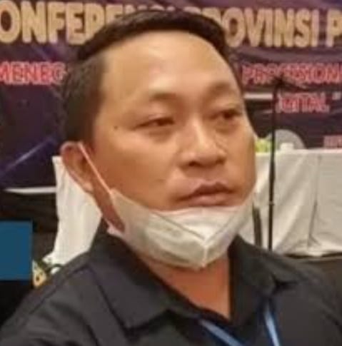 Terkait Penolakan Pergub 31 Tahun 2021 Ini Respon Ketua PWI Bengkulu