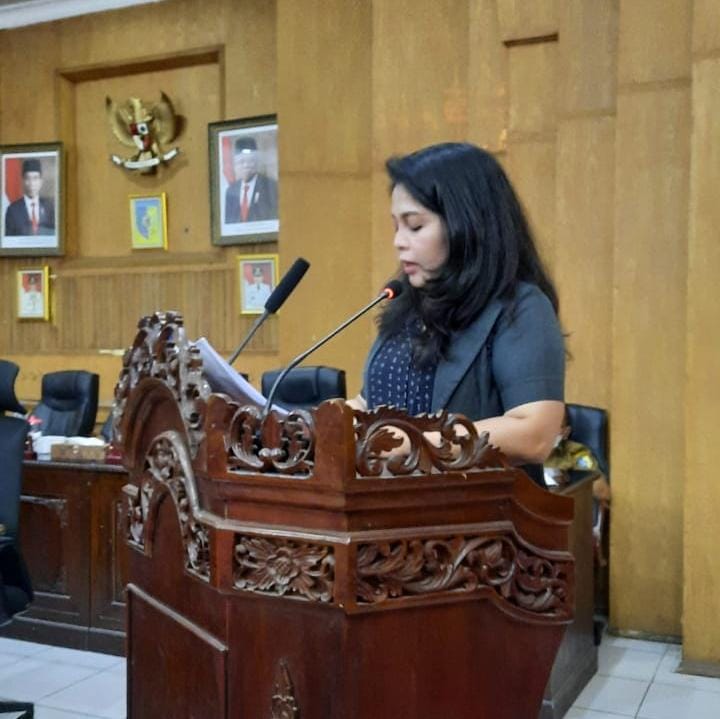 DPRD Batubara Minta Waktu Soal Pembahasan Perumda PDAM Tanjung Tiram 