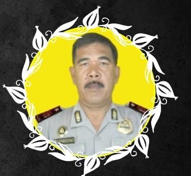 Polres Batu Bara Kembali Berduka AIPTU Supriyono Tutup Usia
