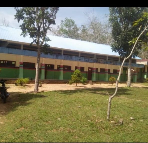 Kepsek SDN di Labuhanbatu Selatan Diduga Gelembungkan Jumlah Siswa