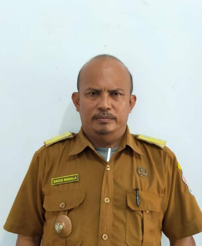 Diberitakan Miring Kades Pasar Melintang : Demi Warga Saya Siap Berkorban