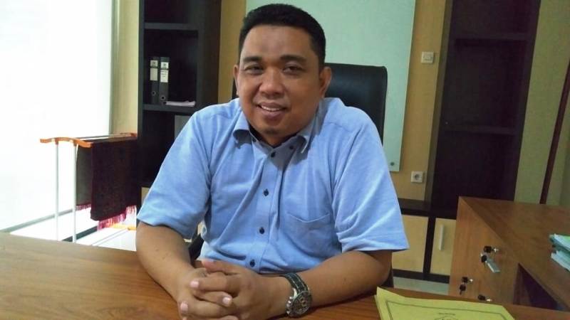 Ketua Komisi II DPRD Tanggapi Soal Harga Bibit Mahal