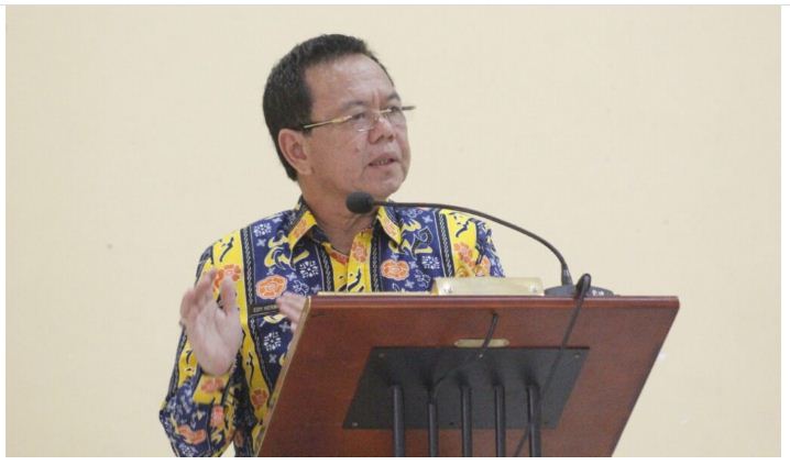 Pemkab Benteng Laksanakan FKP Rancangan Awal RKPD Tahun 2023