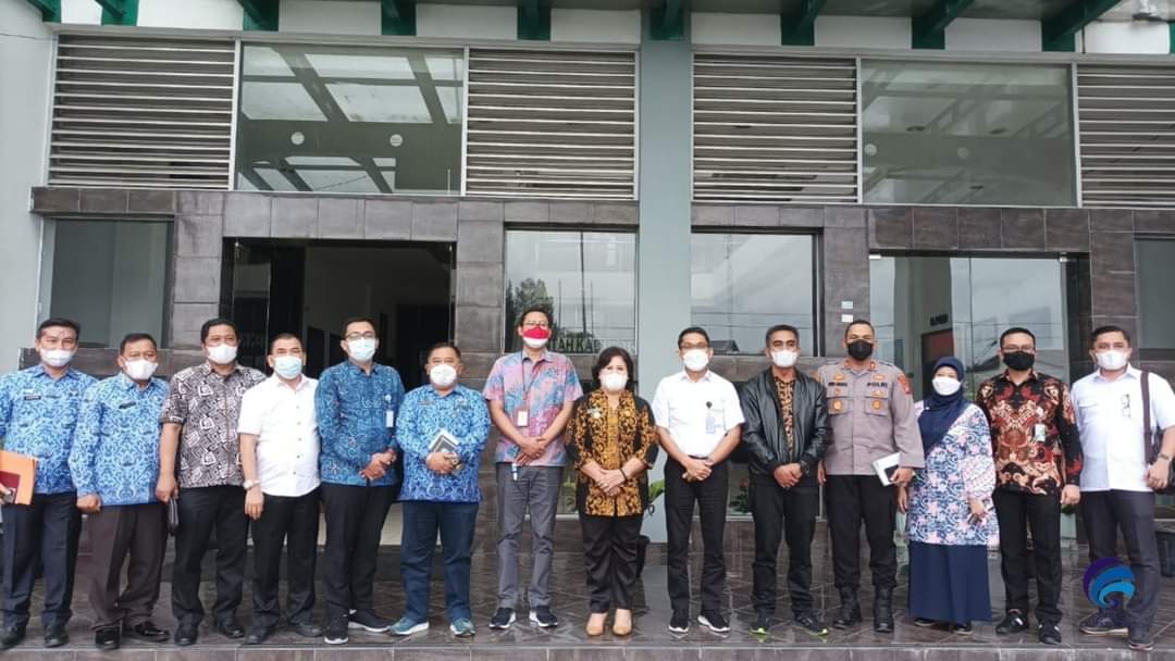 Pemantauan Optimalisasi Program Jamsostek Pekerja Rentan dan Non ASN 