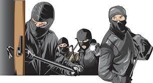 Masuk DPO Tim Jatanras Presisi Tembak Mati Pelaku Pencurian