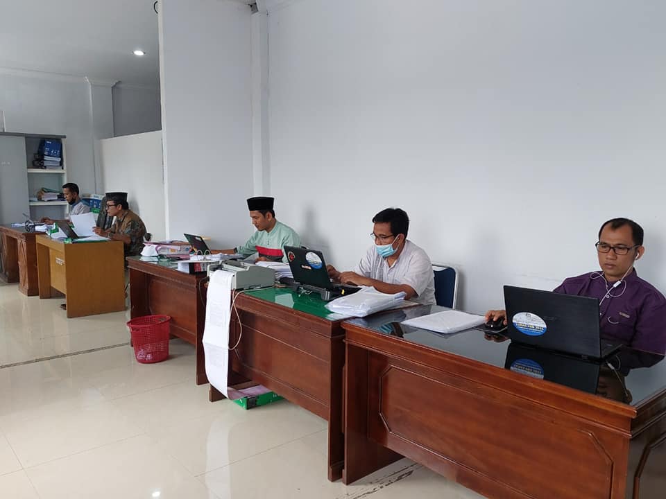 Tingkatkan Capaian PAD, Bapeda Lakukan Pemutahiran Data PBB 
