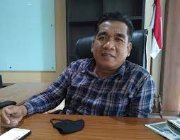 Edwar Minta Mess Pemda Dimanfaatkan