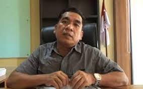 Edward Samsi Ingatkan OPD Soal Target PAD