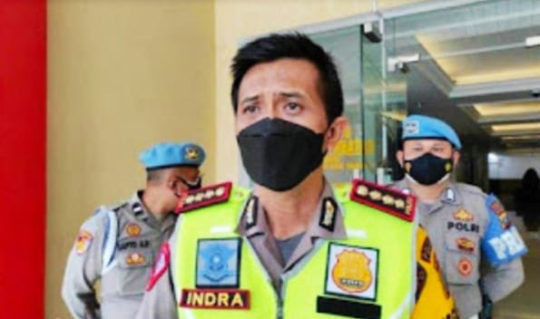 Polda Sumut Siagakan Personil di Jalur Wisata Rawan Bencana dan Kepadatan