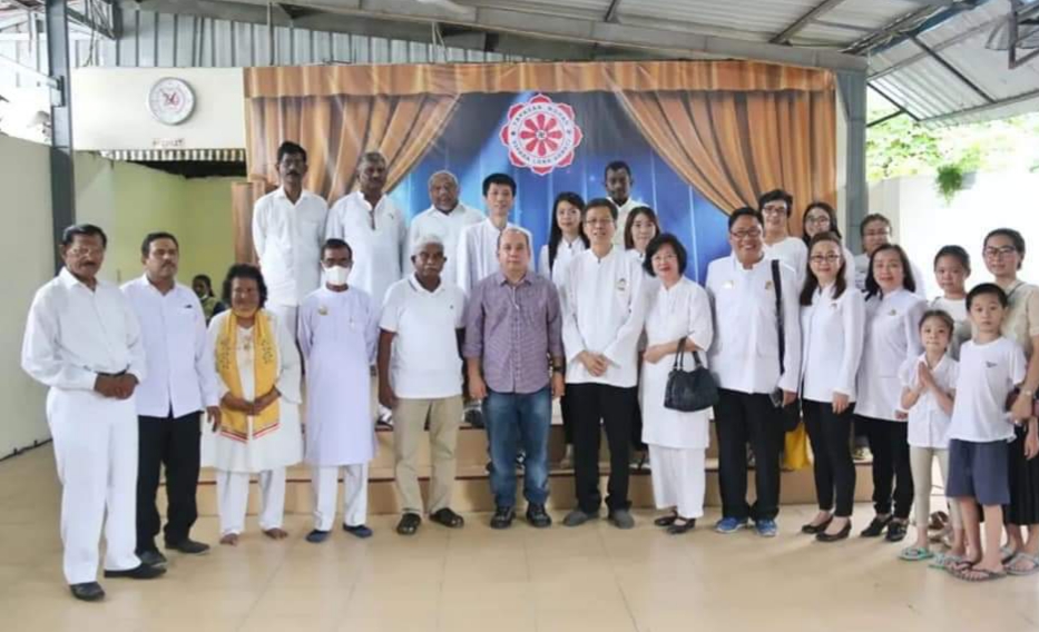 Kini Umat Buddha Bisa Merayakan Hari Raya Waisak Dengan Suka Cita