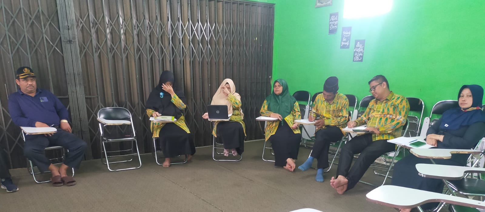 Madrasah Aliyah Negeri Karo Buka Pendaftaran Siswa Baru
