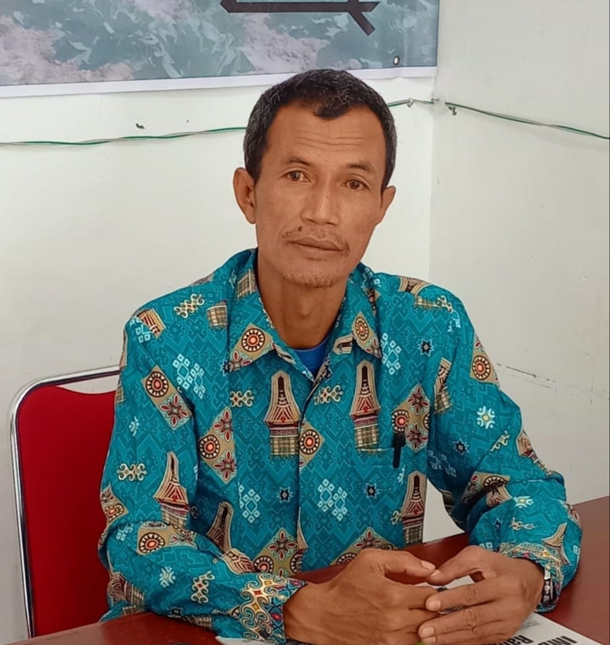 Penanggung Jawab Penyelenggara Lilik Suhendro