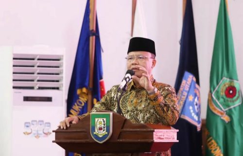 RSMY Serius Kembangkan Fasilitas Kardiovaskular