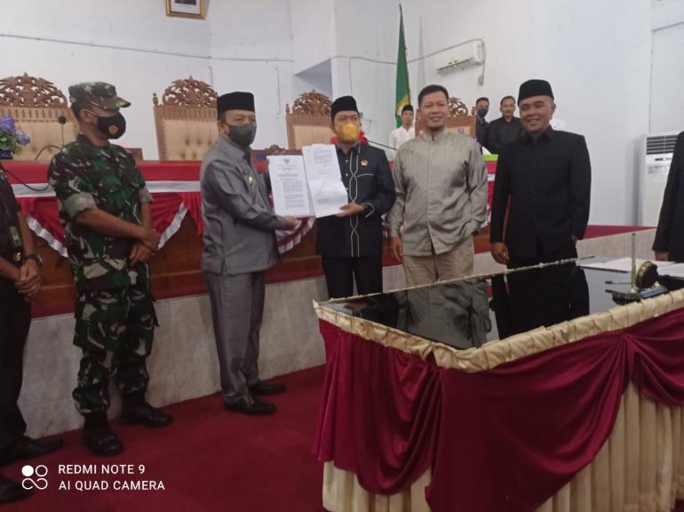Suasana 