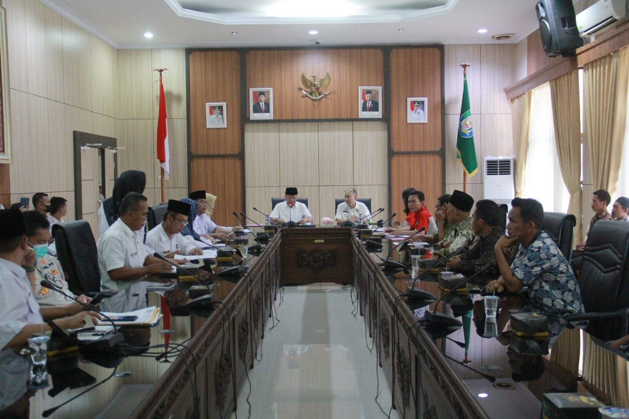 Polemik PT Pamor Ganda Memanas LIRA Bersama Masyarakat Temui GTRA