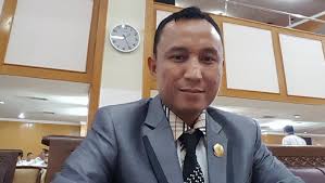 Rizal Kennedy, Anggota DPRD Sumsel Komisi V Bidang Kesejahteraan