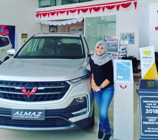 Wuling