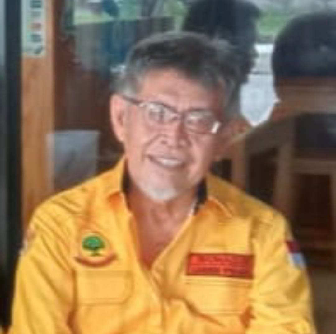 Tokoh Masyarakat Bengkulu, Drs Razia Nova Gafoer