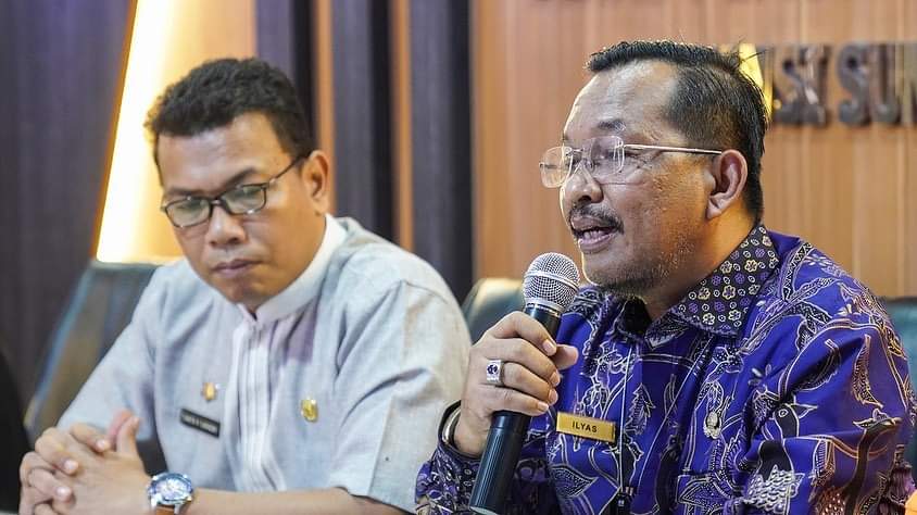 Pemprov Sumut Dan Aceh Gelar Sayembara Lagu Tema PON Ke XXI