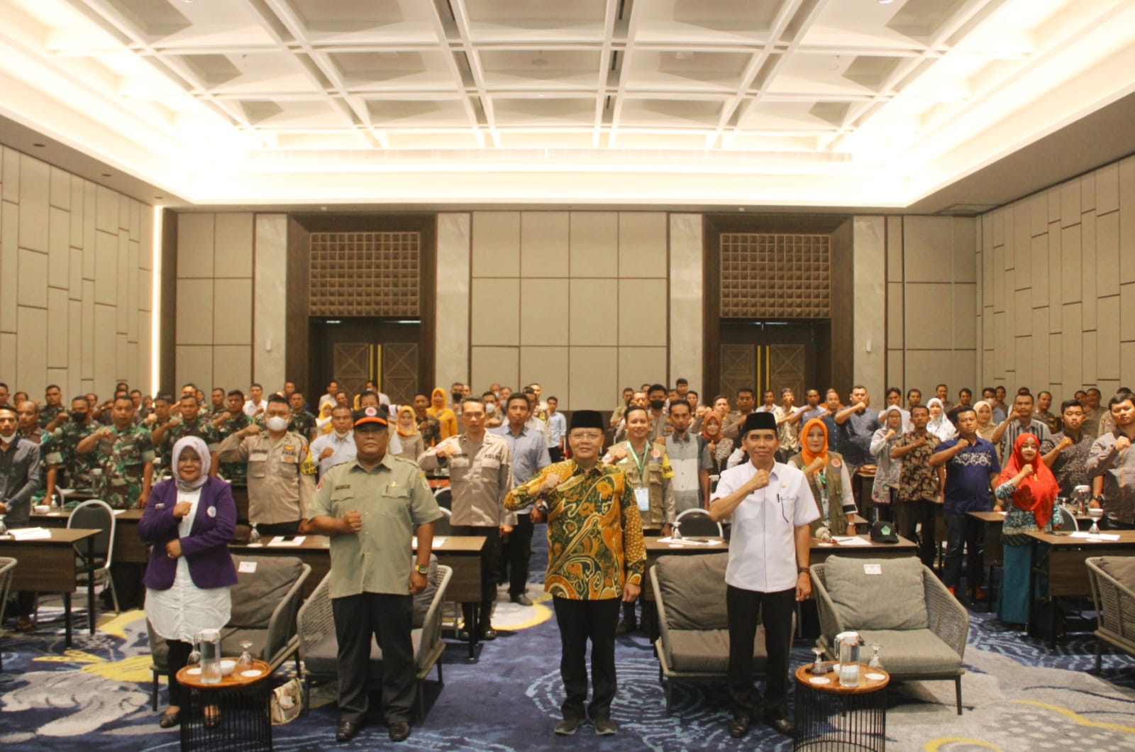 Peternak Bisa Usulkan Bantuan Jika Hewan Ternak Mati karena PMK