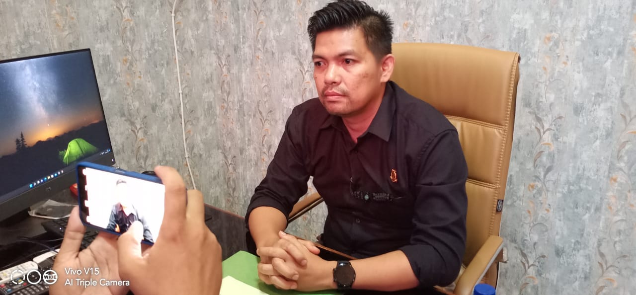 Kasi Intel M.Habibi SH.MH