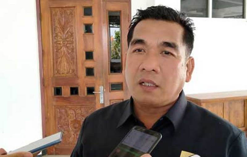 Dewan Provinsi Tanggapi SILPA 2021