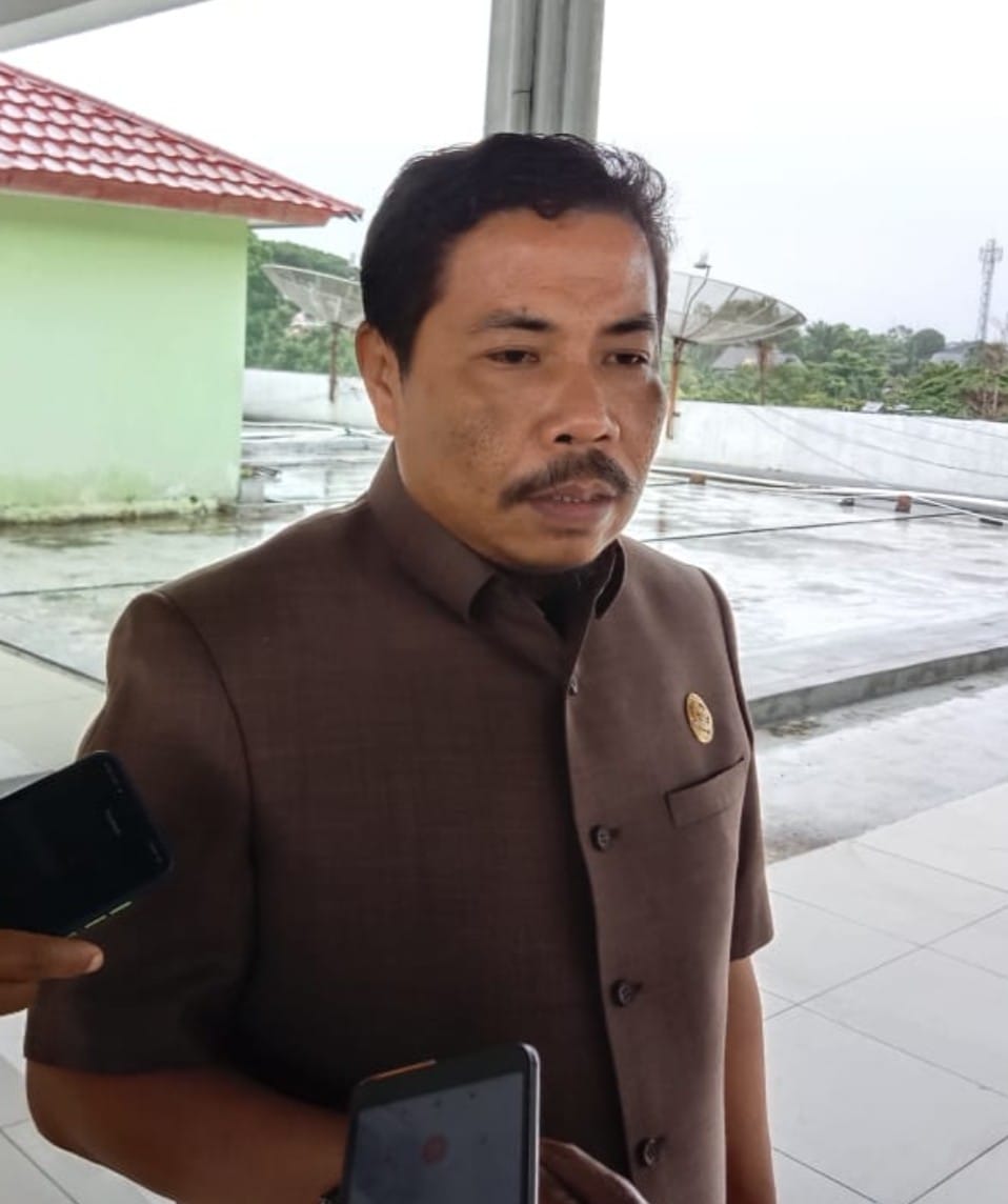 Dewan Provinsi Berdayakan Masyarakat Kelola Sampah Agar Bernilai Ekonomis