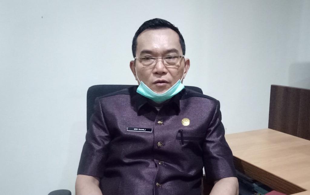 Dewan Provinsi Soroti Kelangkaan BBM