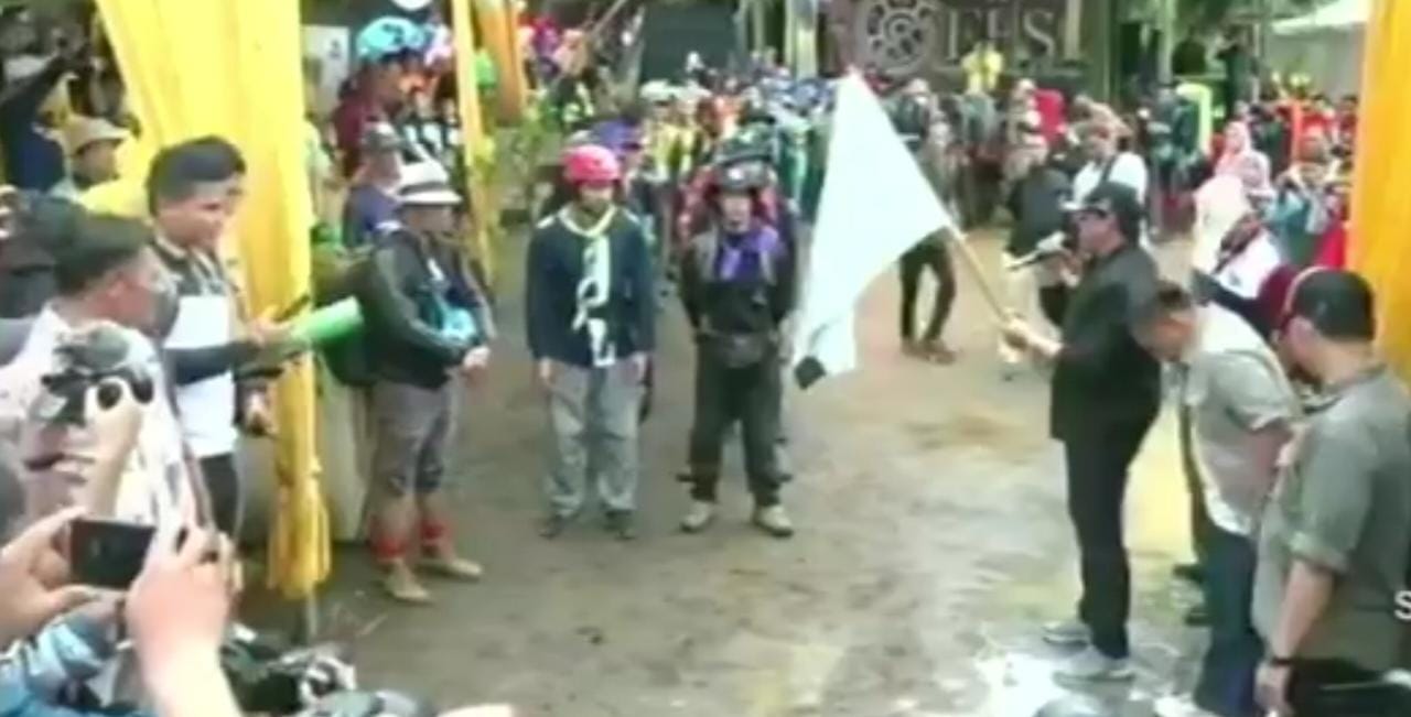 Penembang Fest Berlangsung Meriah Berikut 3 Juaranya