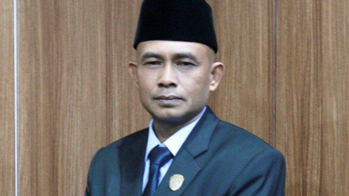 Ketua DPRD Beberkan Jadwal Pembahasan APBDP 