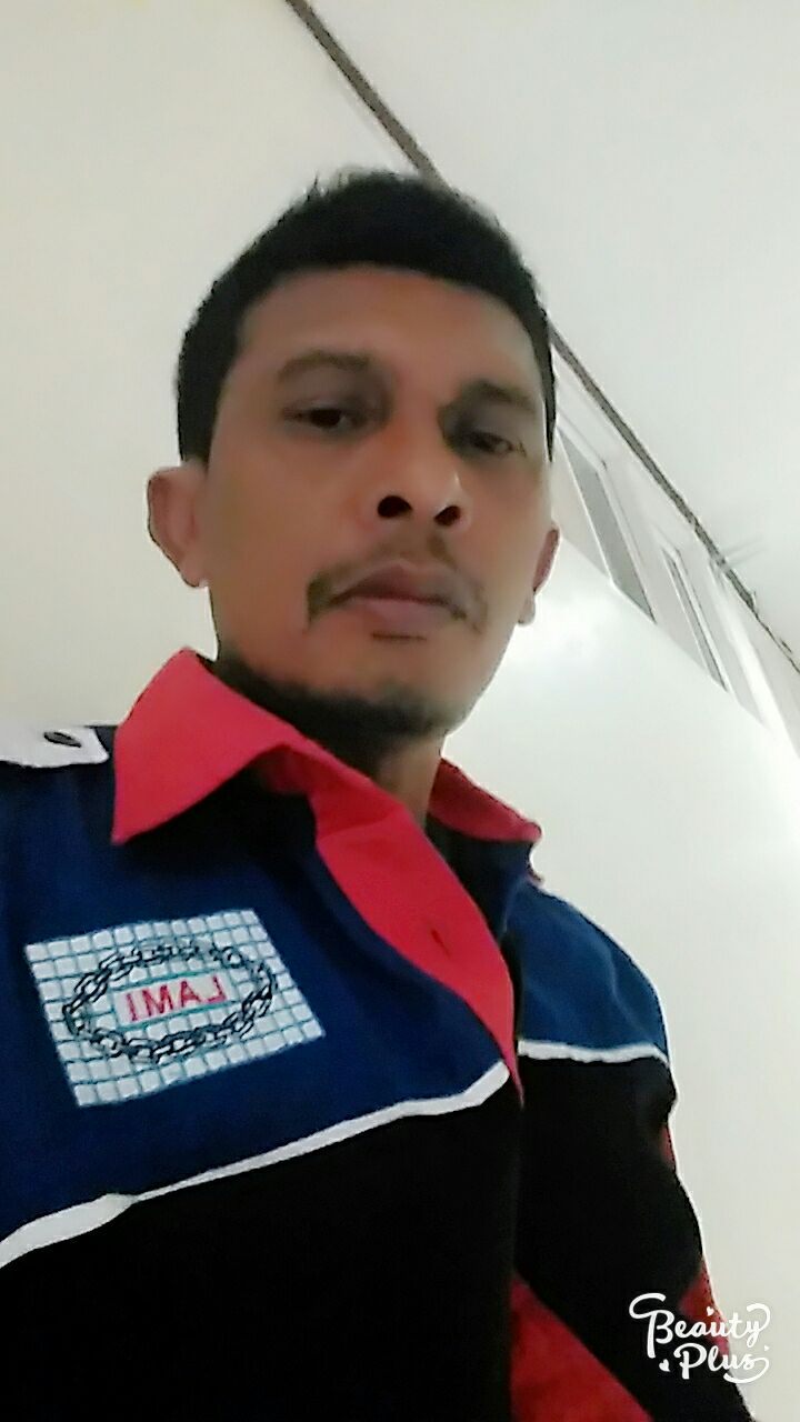ketua Dpc  lembaga aspirasi masyarakat Indonesia (Lami) Kabupaten Karo, Rekro Tarigan