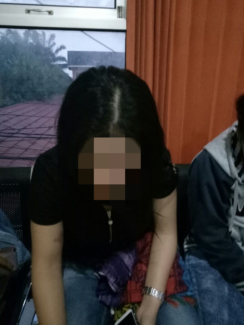 Polres Amankan Terduga PSK dan Mucikari